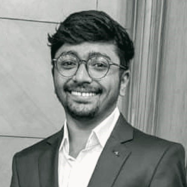 CA Dilip Gandhi