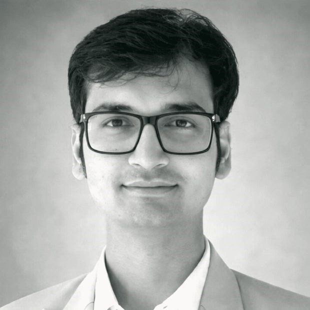 CA Umang Shah