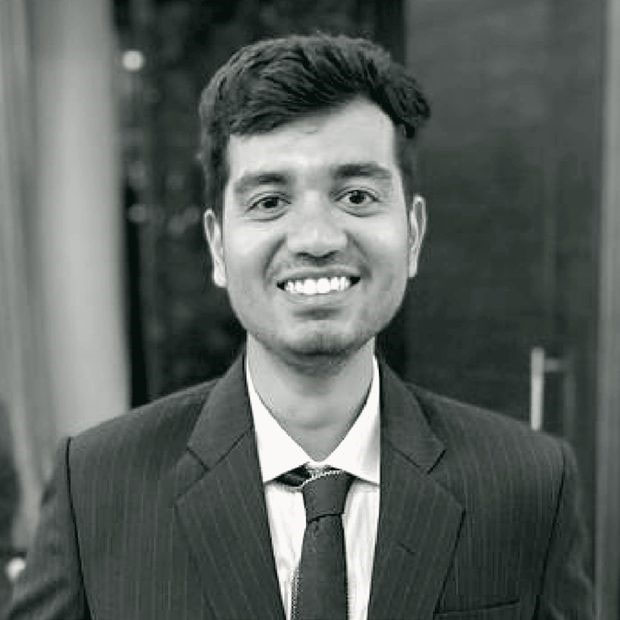 CA Yash Mehta